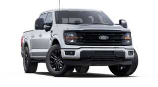 2025 Ford F-150® External Image 5